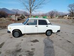 LADA (VAZ) 2107-8