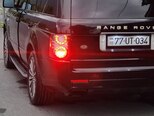 Land Rover Range Rover-6