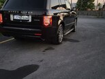 Land Rover Range Rover-4