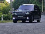 Land Rover Range Rover-1