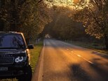 Land Rover Range Rover-8