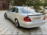 Mercedes E 220-4