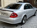 Mercedes E 220-3