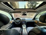 Mercedes E 220-5