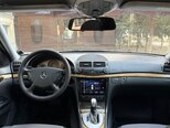 Mercedes E 220-7