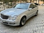 Mercedes E 220-9