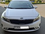 Kia K3-1