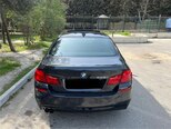 BMW 528-2