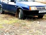LADA (VAZ) 2109-2