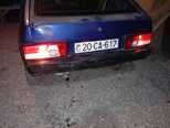 LADA (VAZ) 2109-4