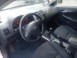 Toyota Corolla-9