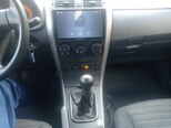Toyota Corolla-6