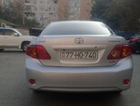 Toyota Corolla-14
