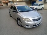 Toyota Corolla-4