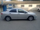 Toyota Corolla-12