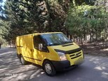 Ford Transit-8