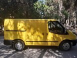 Ford Transit-7