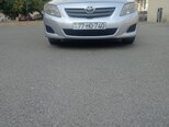 Toyota Corolla-2