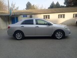 Toyota Corolla-11