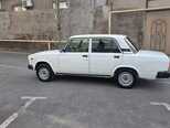 LADA (VAZ) 2107-9
