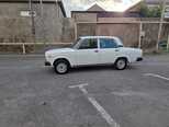 LADA (VAZ) 2107-6