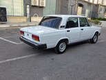 LADA (VAZ) 2107-5