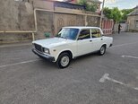 LADA (VAZ) 2107-7