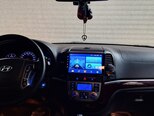 Hyundai Santa Fe-10