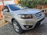 Hyundai Santa Fe-9