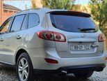 Hyundai Santa Fe-6