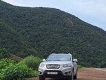 Hyundai Santa Fe-2