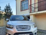 Hyundai Santa Fe-4