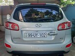 Hyundai Santa Fe-5