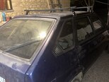 LADA (VAZ) 2109-8