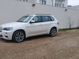 BMW X5-7