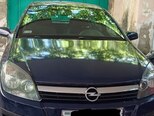 Opel Astra-1