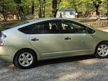 Toyota Prius-4