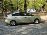 Toyota Prius-5