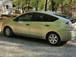 Toyota Prius-7