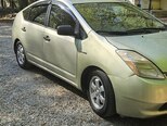 Toyota Prius-8