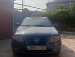 Iran Khodro Samand-1