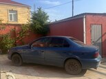 Iran Khodro Samand-4