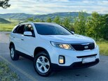 Kia Sorento-1
