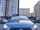Hyundai Accent-3