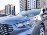 Hyundai Accent-5