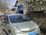 Toyota Prius-1