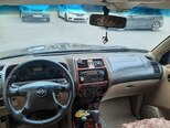 Nissan Terrano-3