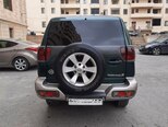 Nissan Terrano-2