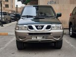 Nissan Terrano-1