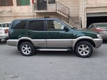 Nissan Terrano-6